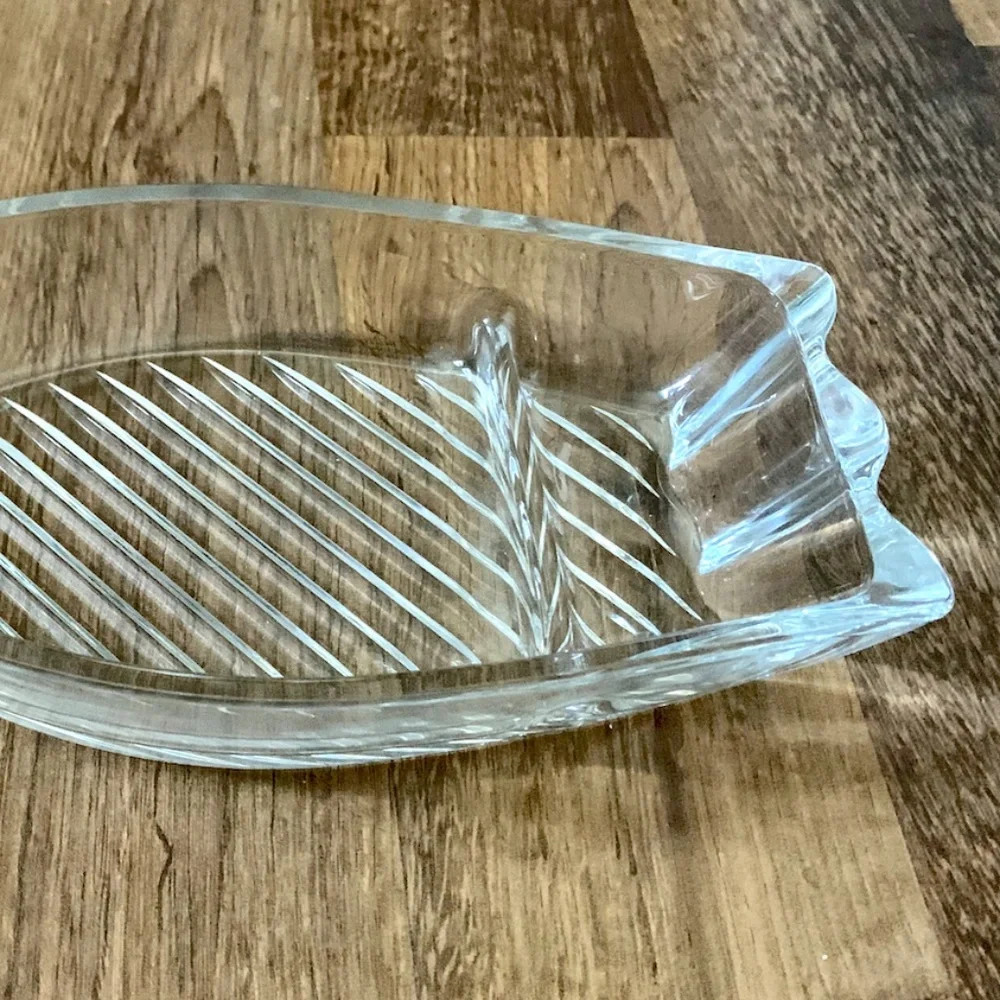 Vintage Japanese Boat
